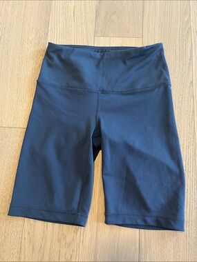 XS 90 degree shorts